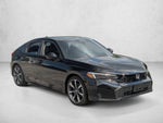 2026 Honda Civic Hatchback Hybrid Sport Touring CVT