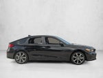 2026 Honda Civic Hatchback Hybrid Sport Touring CVT