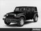 2014 Jeep Wrangler Unlimited 4WD 4dr Sahara