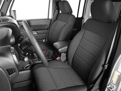 2014 Jeep Wrangler Unlimited 4WD 4dr Sahara