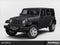 2017 Jeep Wrangler Unlimited Rubicon Hard Rock 4x4 *Ltd Avail*