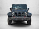 2017 Jeep Wrangler Unlimited Rubicon Hard Rock 4x4 *Ltd Avail*