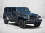 2017 Jeep Wrangler Unlimited Rubicon Hard Rock 4x4 *Ltd Avail*