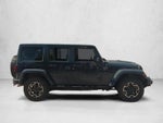 2017 Jeep Wrangler Unlimited Rubicon Hard Rock 4x4 *Ltd Avail*