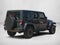 2017 Jeep Wrangler Unlimited Rubicon Hard Rock 4x4 *Ltd Avail*