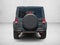 2017 Jeep Wrangler Unlimited Rubicon Hard Rock 4x4 *Ltd Avail*