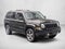 2017 Jeep Patriot High Altitude 4x4