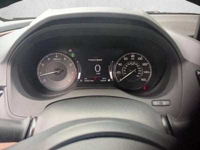 2017 Jeep Patriot High Altitude 4x4