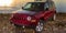 2017 Jeep Patriot High Altitude 4x4