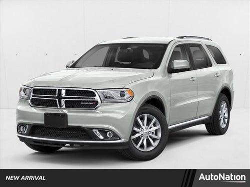 2019 Dodge Durango GT Plus AWD