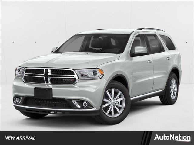 2019 Dodge Durango GT Plus AWD