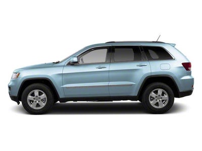 2013 Jeep Grand Cherokee 4WD 4dr Laredo