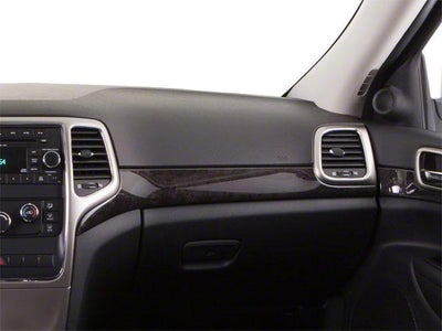 2013 Jeep Grand Cherokee 4WD 4dr Laredo