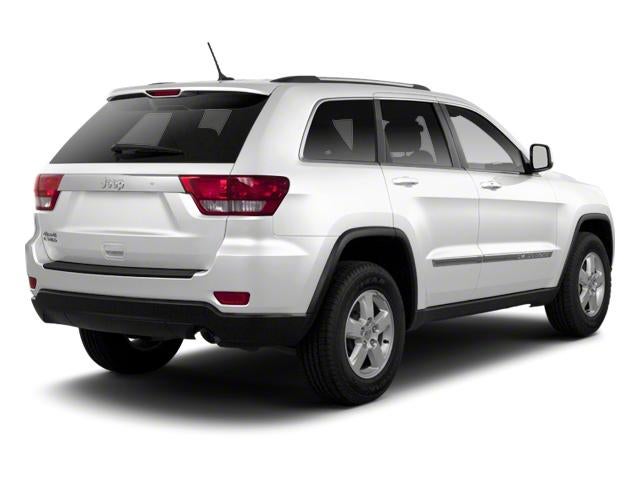 2013 Jeep Grand Cherokee 4WD 4dr Laredo