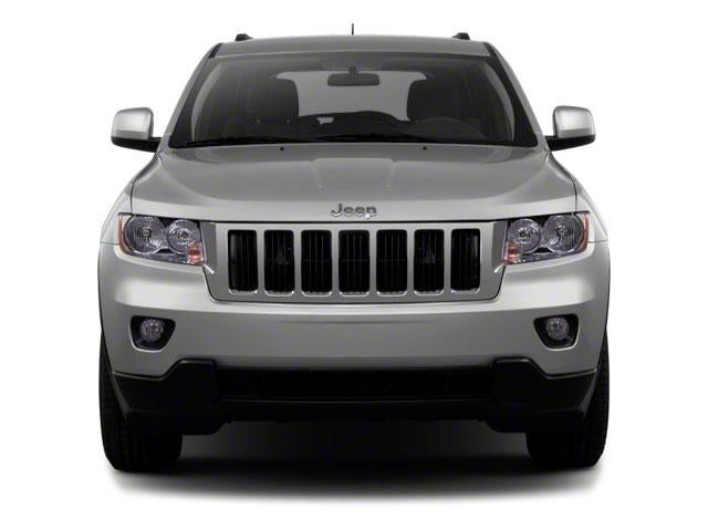 2013 Jeep Grand Cherokee 4WD 4dr Laredo