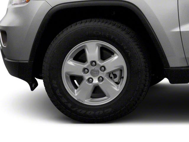 2013 Jeep Grand Cherokee 4WD 4dr Laredo