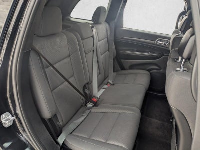 2019 Jeep Grand Cherokee Laredo E 4x4