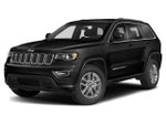 2019 Jeep Grand Cherokee Laredo E 4x4