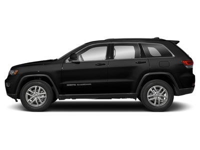 2019 Jeep Grand Cherokee Laredo E 4x4