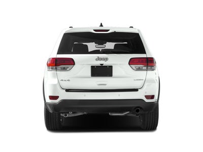 2018 Jeep Grand Cherokee Laredo E 4x4 *Ltd Avail*