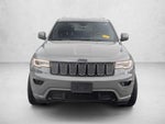 2022 Jeep Grand Cherokee WK Laredo X 4x4