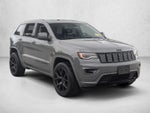 2022 Jeep Grand Cherokee WK Laredo X 4x4