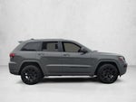 2022 Jeep Grand Cherokee WK Laredo X 4x4