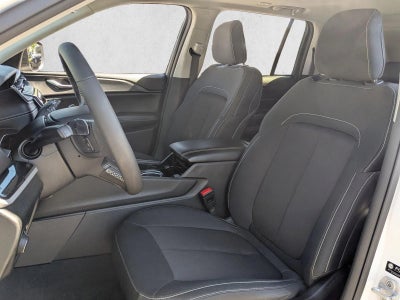 2023 Jeep Grand Cherokee Laredo 4x4
