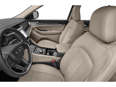 2023 Jeep Grand Cherokee Laredo 4x4