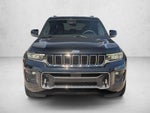 2023 Jeep Grand Cherokee Overland 4x4
