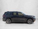 2023 Jeep Grand Cherokee Overland 4x4