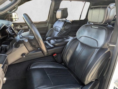 2024 Jeep Grand Wagoneer L Series II 4x4