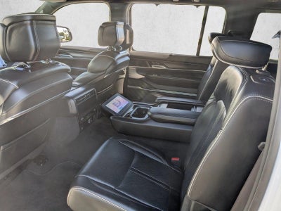 2024 Jeep Grand Wagoneer L Series II 4x4