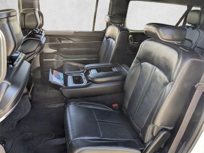 2024 Jeep Grand Wagoneer L Series II 4x4