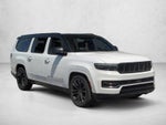 2024 Jeep Grand Wagoneer L Series II 4x4