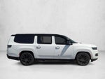 2024 Jeep Grand Wagoneer L Series II 4x4