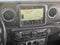 2021 Jeep Gladiator Overland 4x4