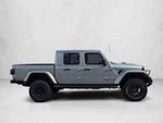 2021 Jeep Gladiator Overland 4x4