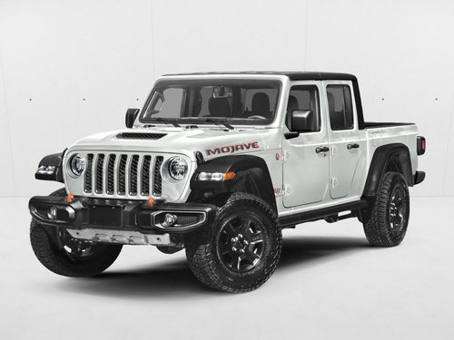2023 Jeep Gladiator Mojave 4x4