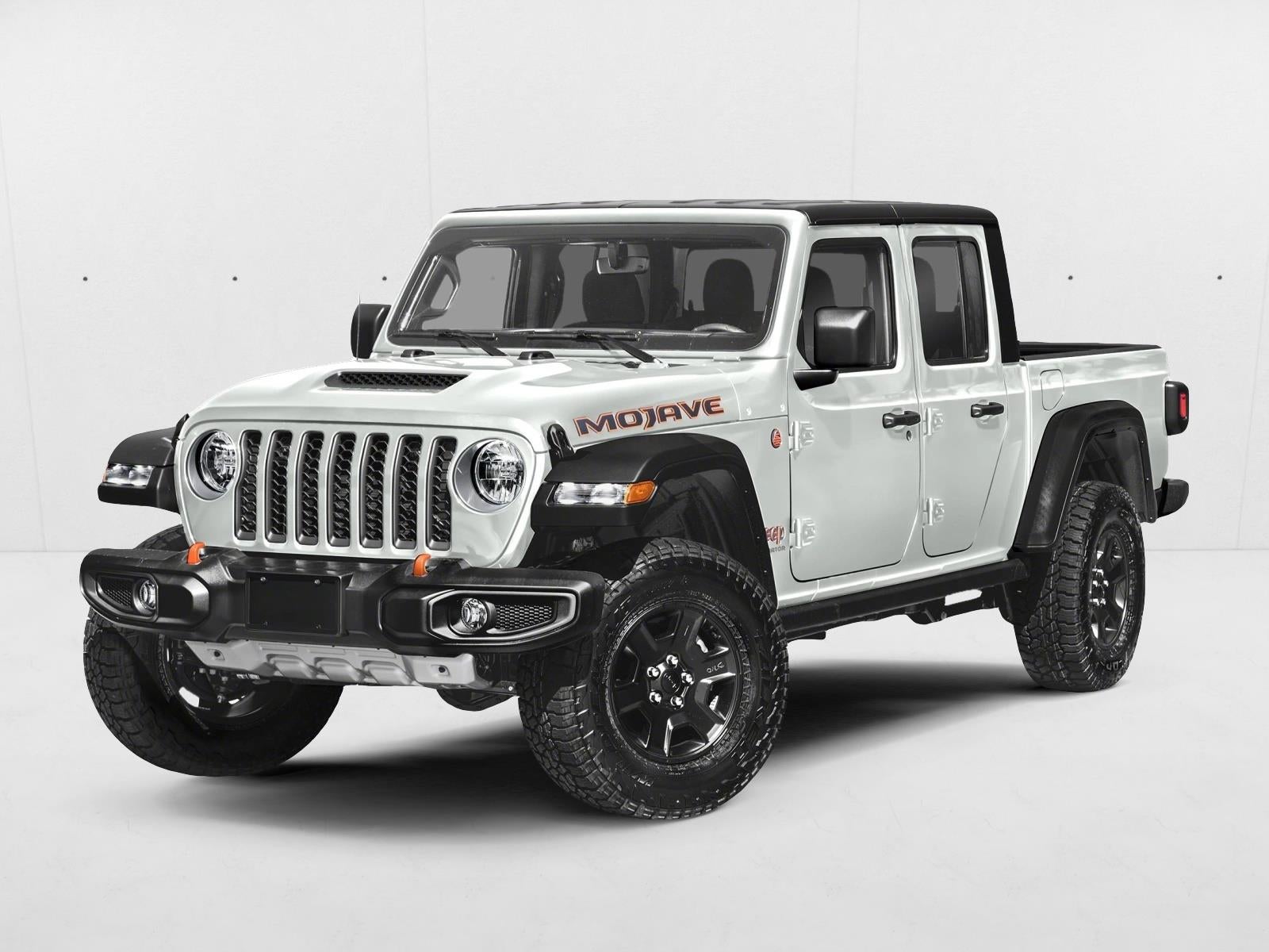 2023 Jeep Gladiator Mojave 4x4