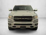 2021 RAM 1500 Big Horn 4x4 Quad Cab 6'4" Box