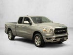 2021 RAM 1500 Big Horn 4x4 Quad Cab 6'4" Box