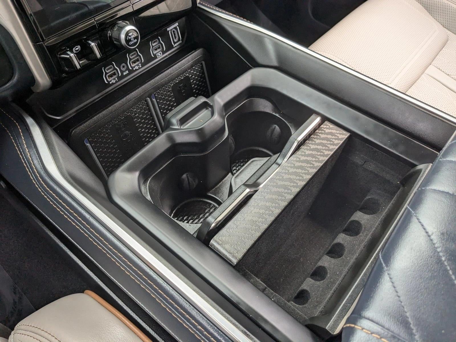 2025 RAM 1500 Tungsten 4x4 Crew Cab 5'7" Box
