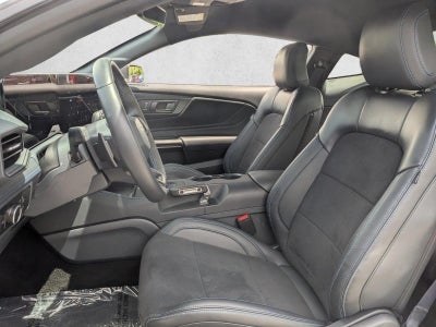 2025 Ford Mustang Dark Horse Fastback