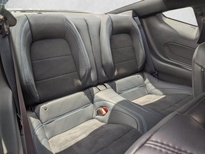 2025 Ford Mustang Dark Horse Fastback