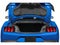 2025 Ford Mustang Dark Horse Fastback