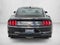 2022 Ford Mustang EcoBoost Fastback