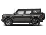 2022 Ford Bronco Outer Banks 4 Door 4x4