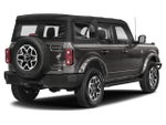 2022 Ford Bronco Outer Banks 4 Door 4x4