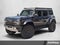 2023 Ford Bronco Raptor 4 Door Advanced 4x4